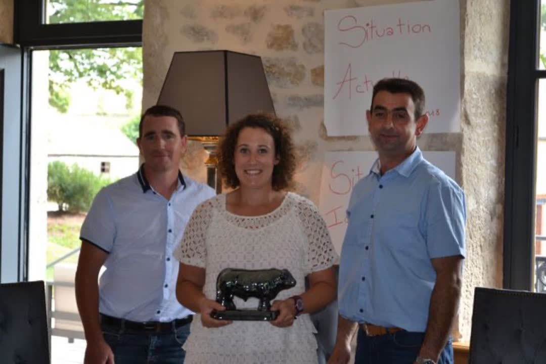Assemblée générale 2018 — photo 2