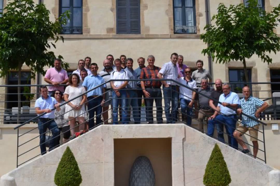 Assemblée générale 2018 — photo 3