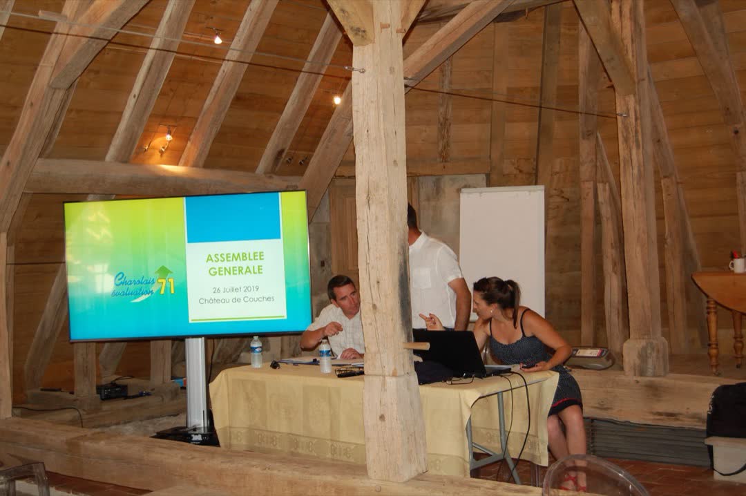 Assemblée générale 2019 — photo 4