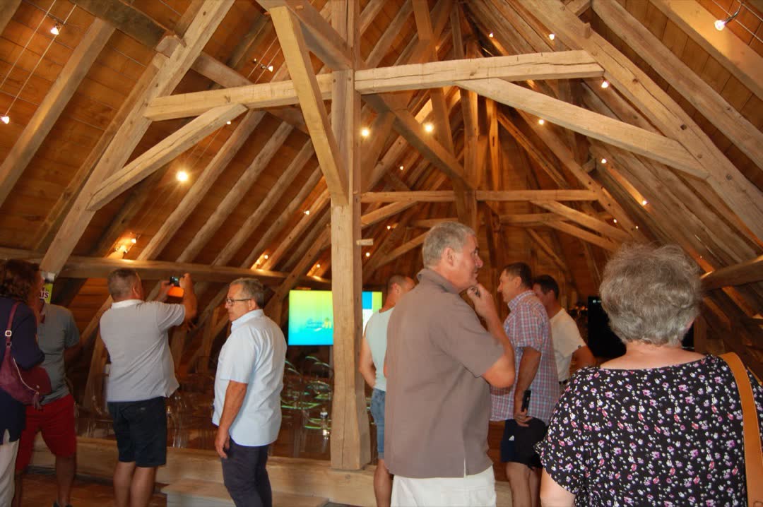 Assemblée générale 2019 — photo 5