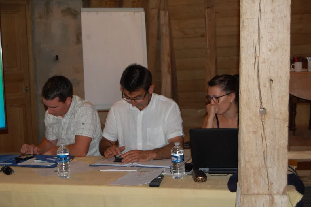 Assemblée générale 2019 — photo 6