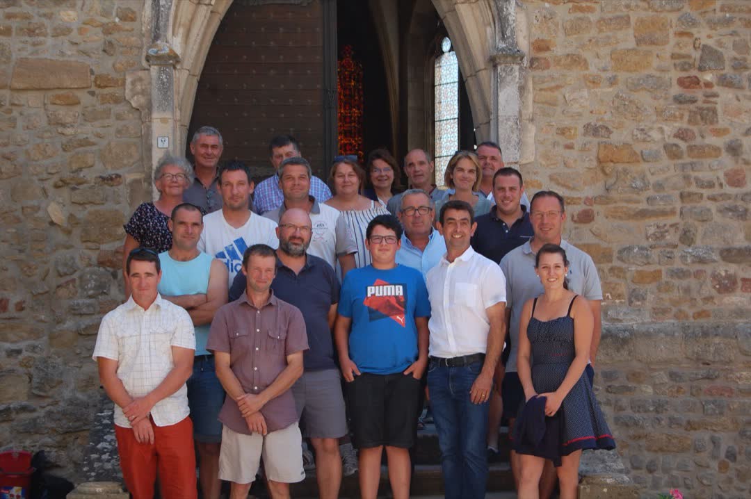 Assemblée générale 2019 — photo 8