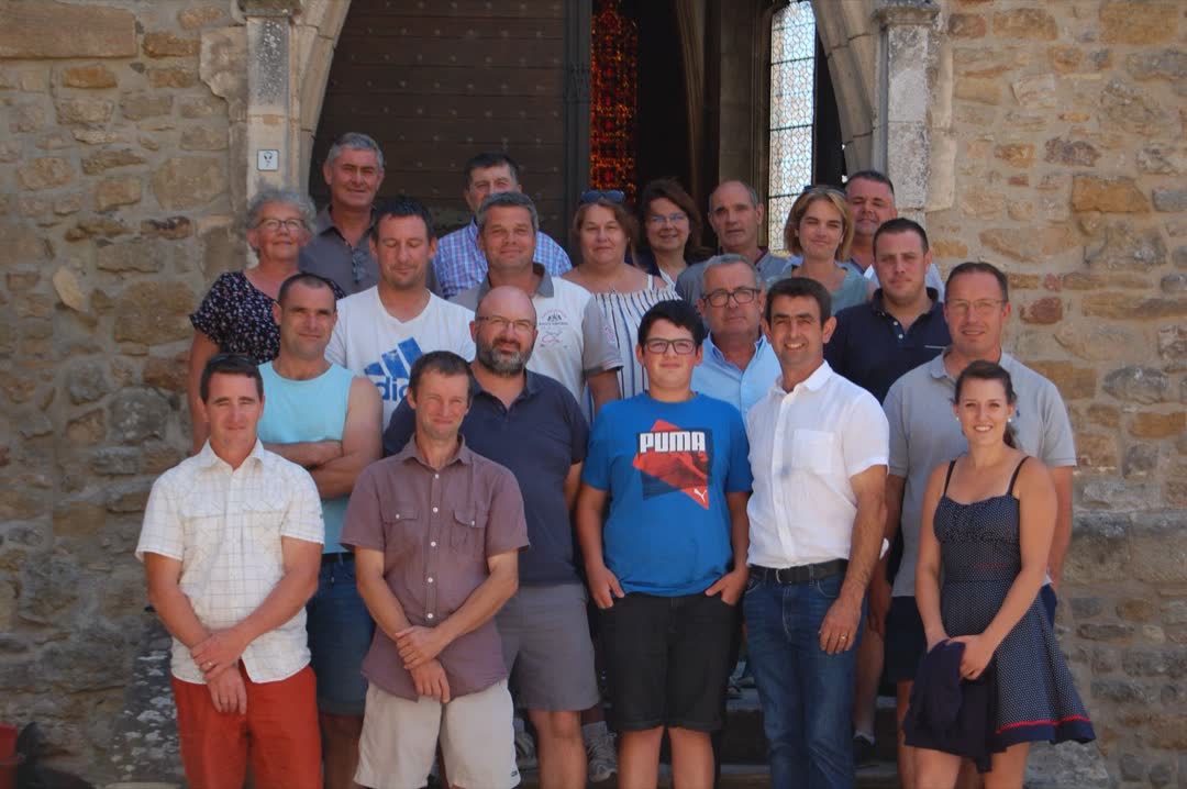 Assemblée générale 2019 — photo 9