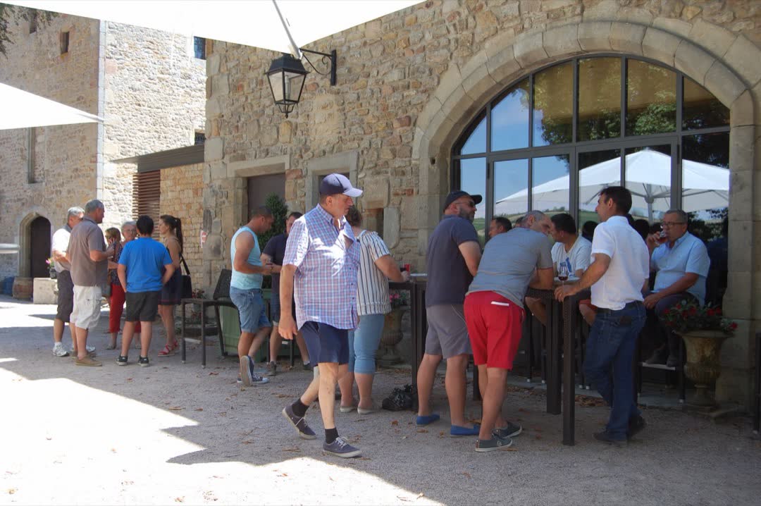 Assemblée générale 2019 — photo 10