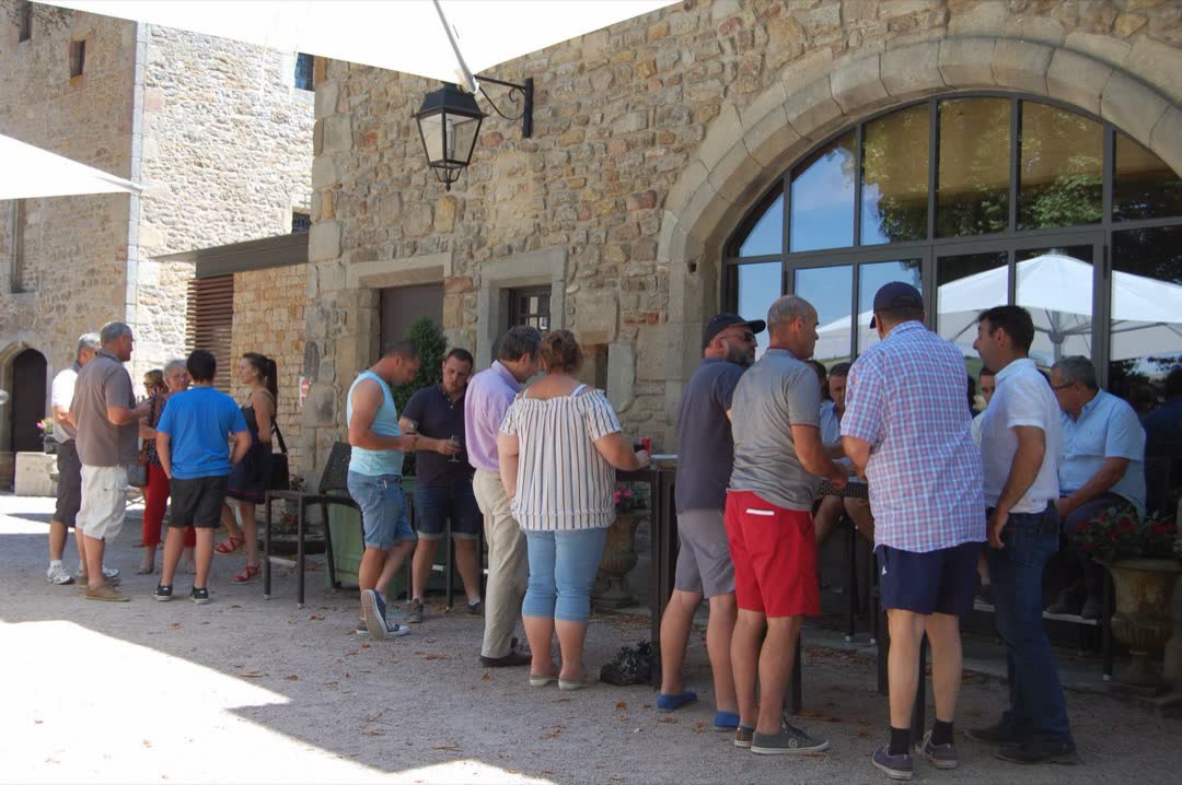 Assemblée générale 2019 — photo 11