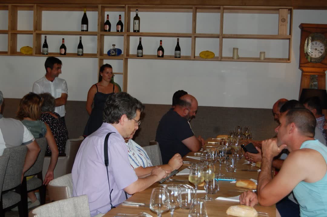 Assemblée générale 2019 — photo 13