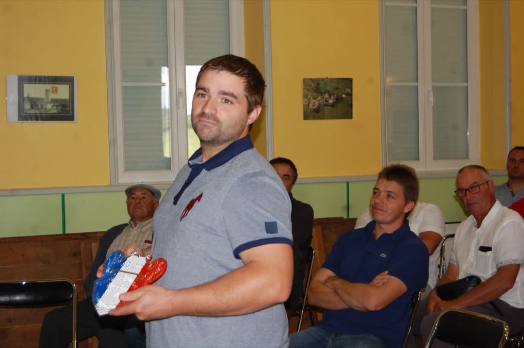Assemblée générale 2021 — photo 3