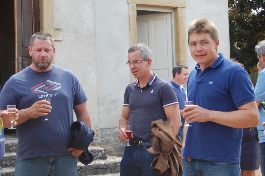 Assemblée générale 2021 — photo 10