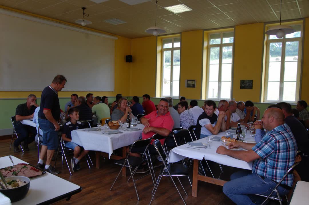 Assemblée générale 2021 — photo 17