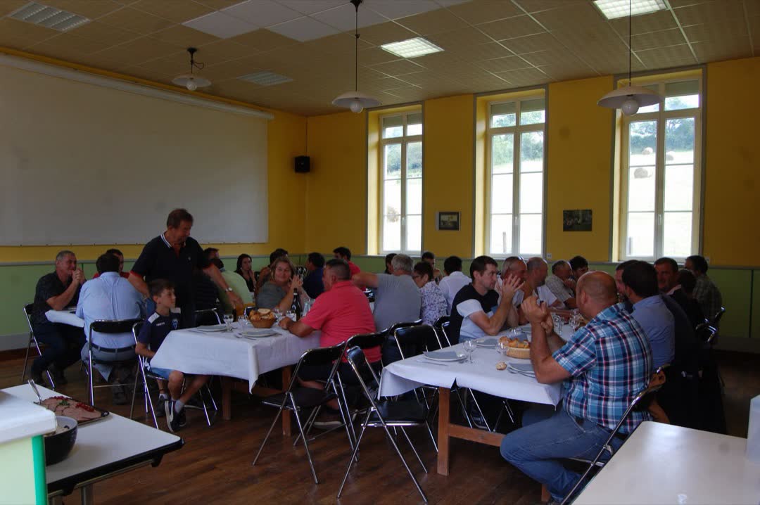 Assemblée générale 2021 — photo 18