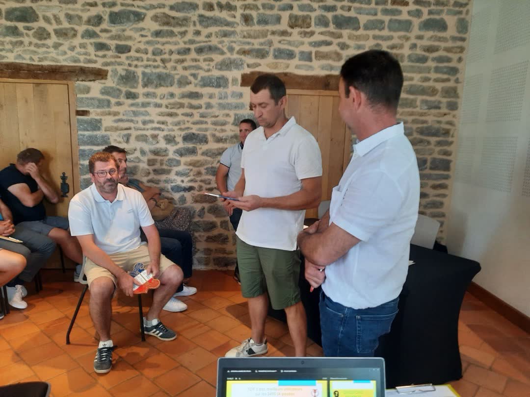 Assemblée générale 2022 — photo 7