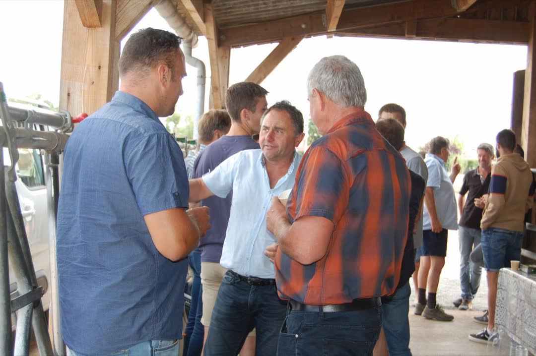 Assemblée générale 2023 — photo 1
