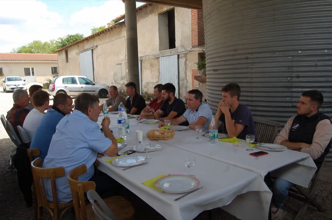 Assemblée générale 2023 — photo 19