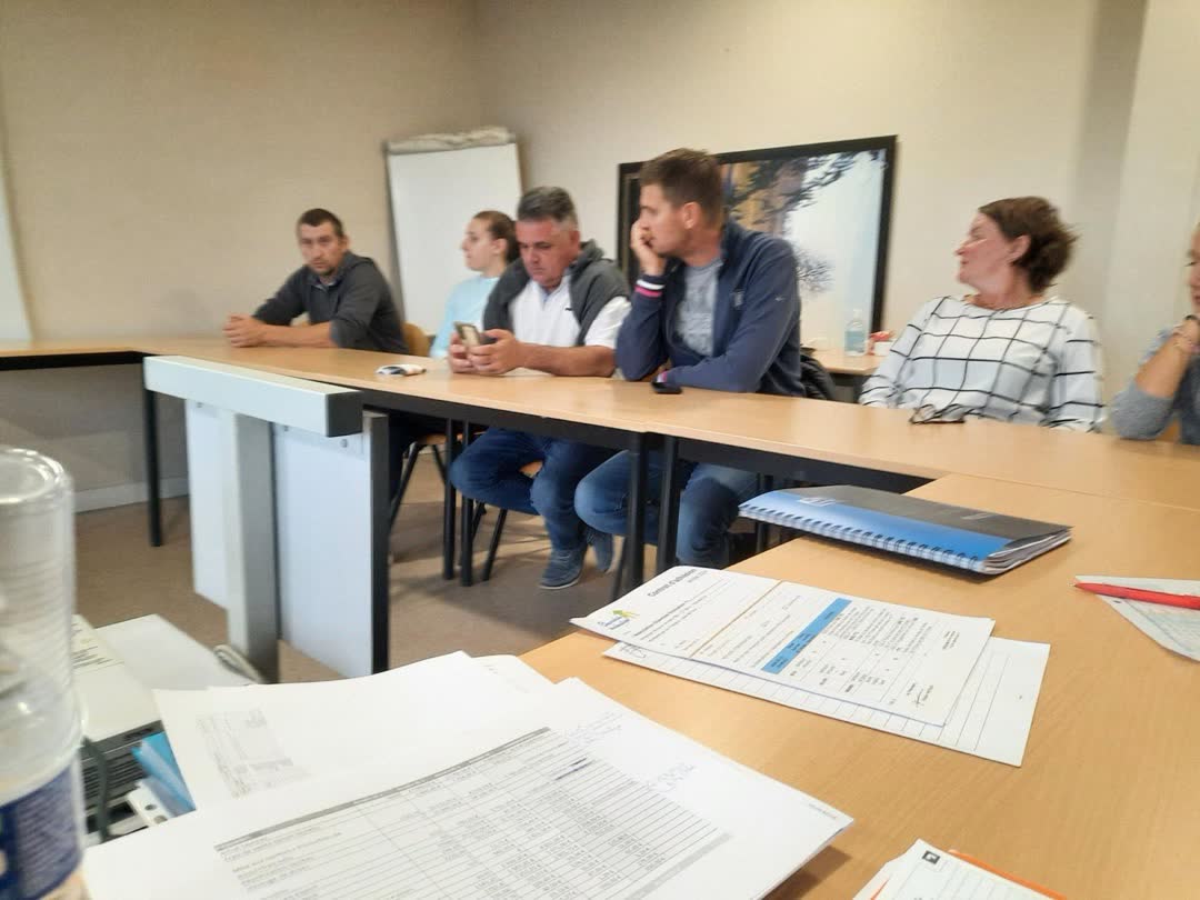 Assemblée générale 2024 — photo 8