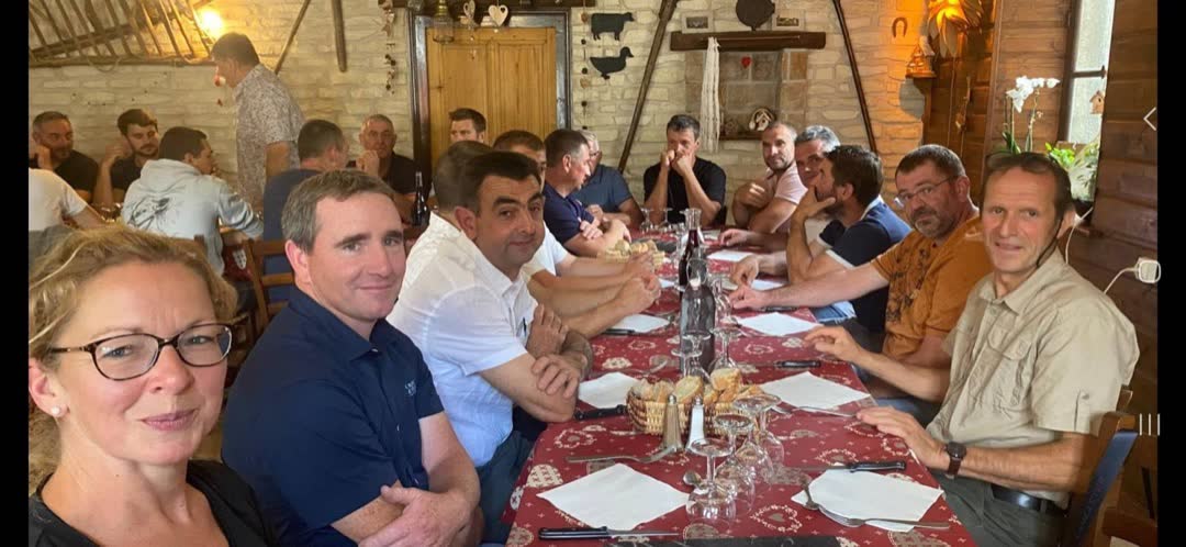 Assemblée générale 2025 — photo 14