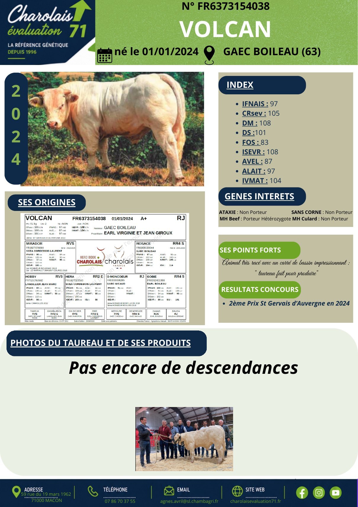 Catalogue page 3