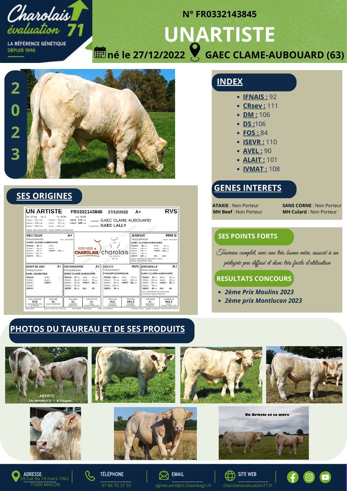 Catalogue page 4