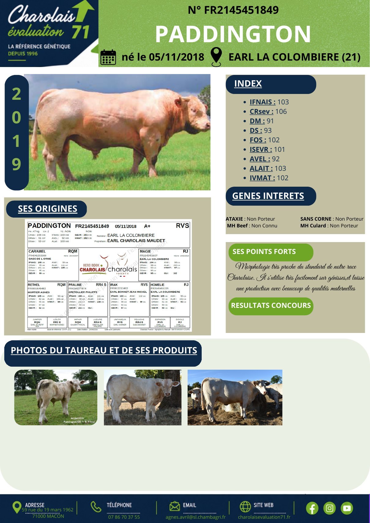 Catalogue page 8