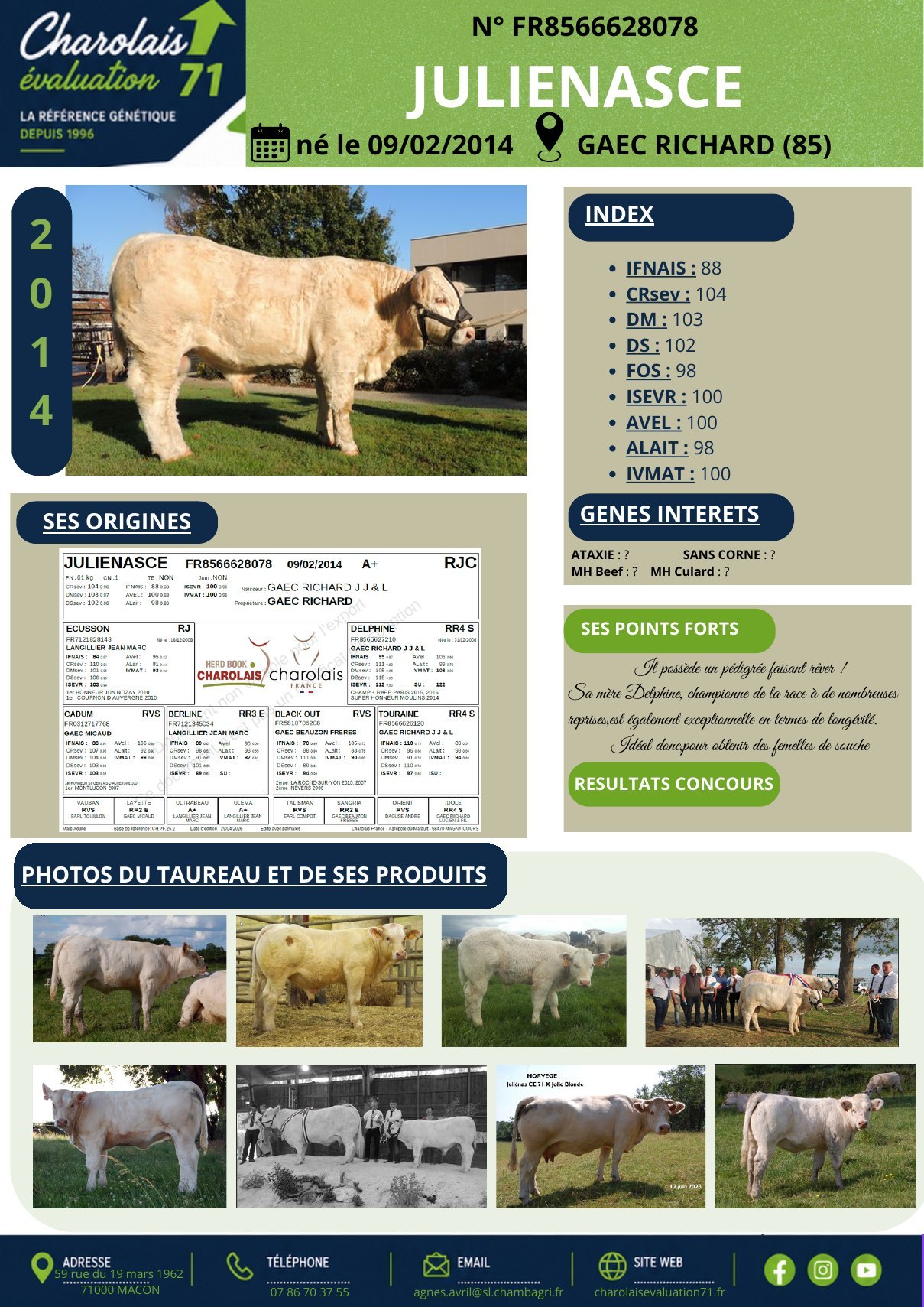 Catalogue page 14