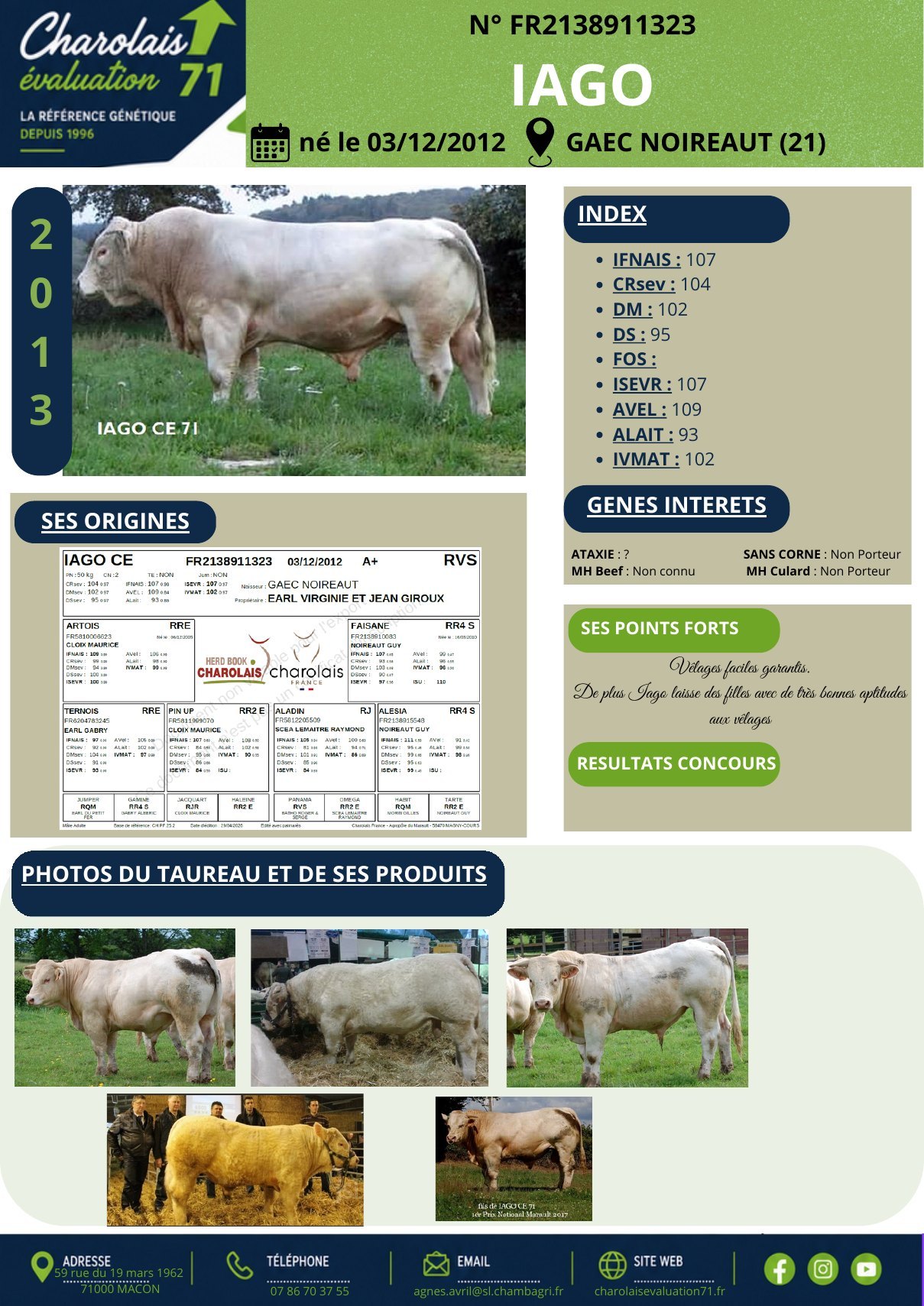 Catalogue page 16