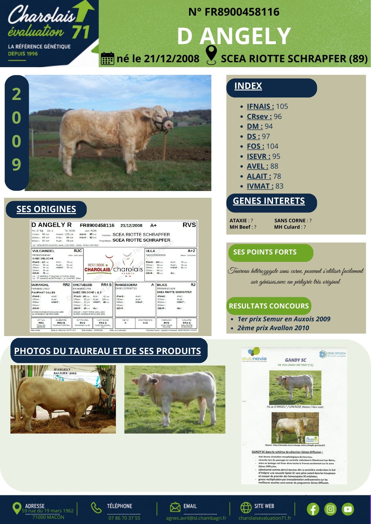 Catalogue page 20