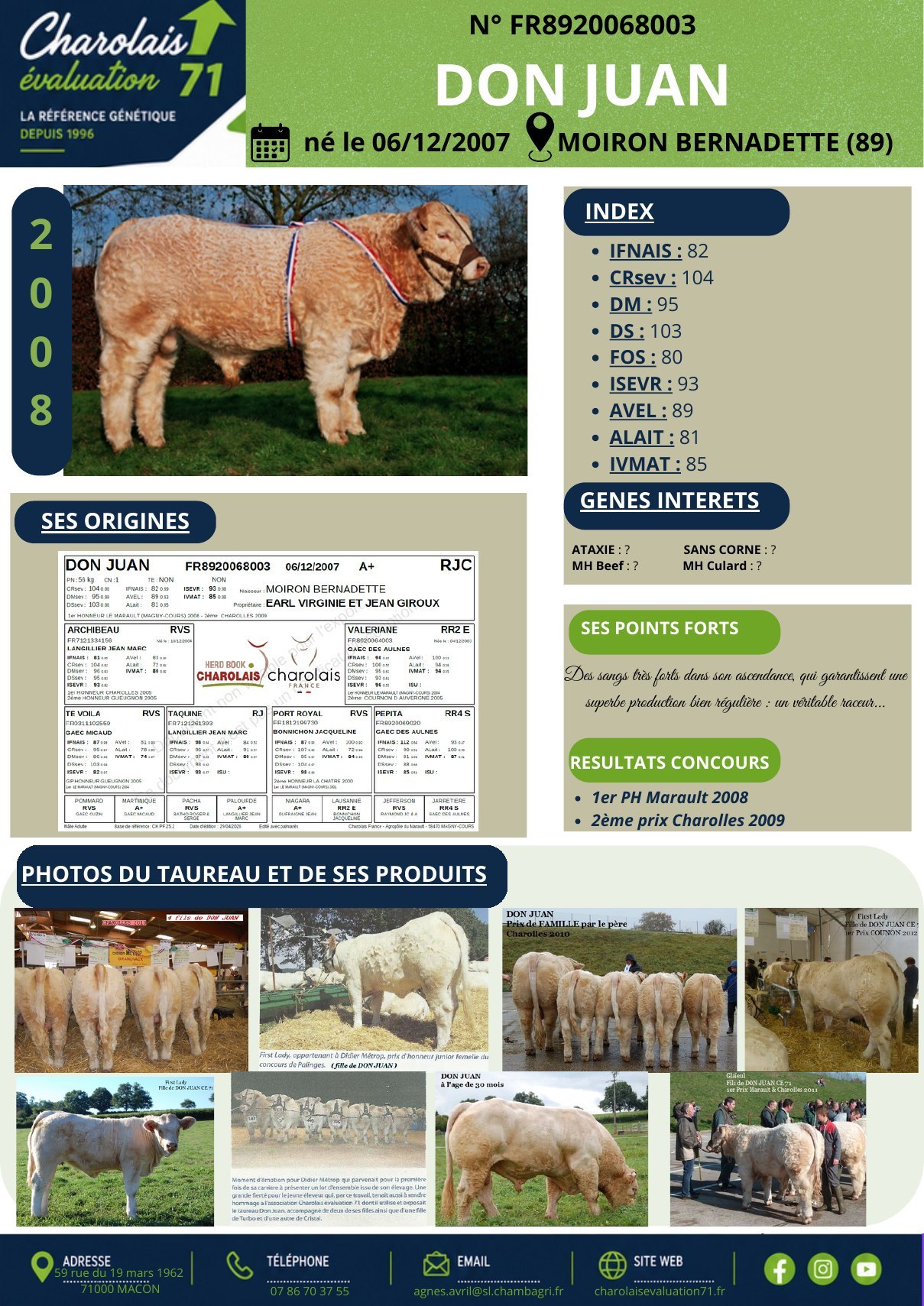 Catalogue page 21