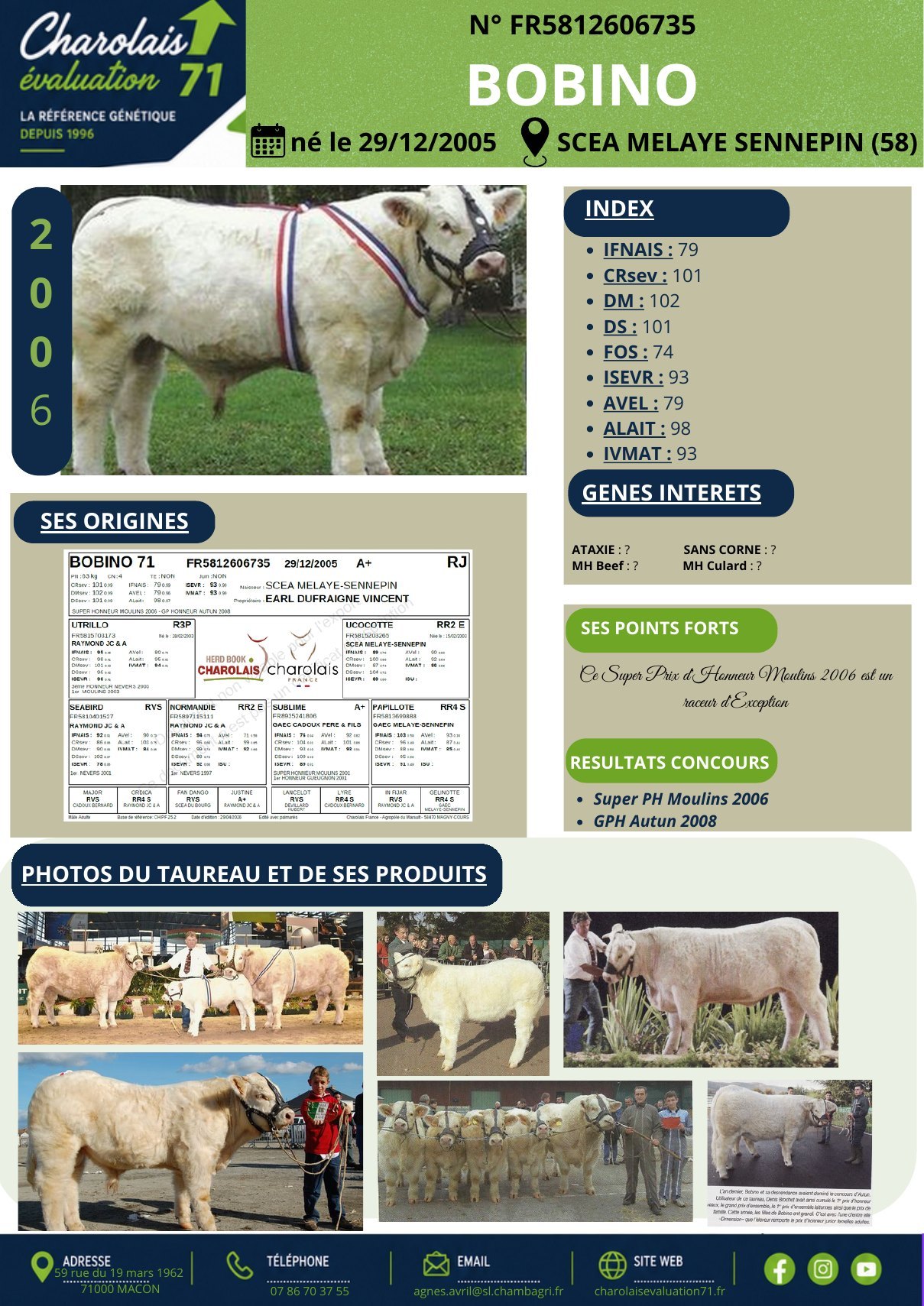 Catalogue page 23
