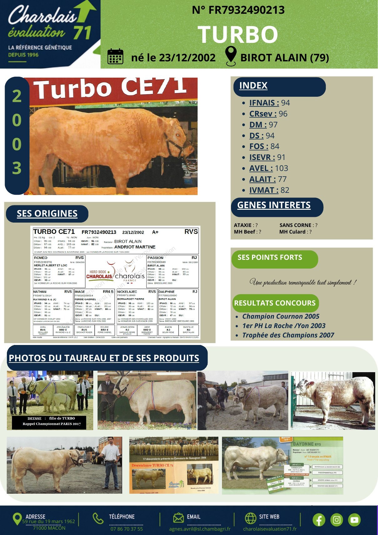 Catalogue page 25