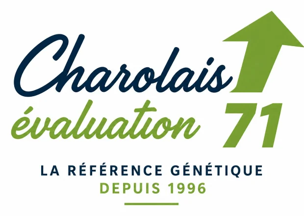 Charolais Évaluation 71 — La référence génétique depuis 1996