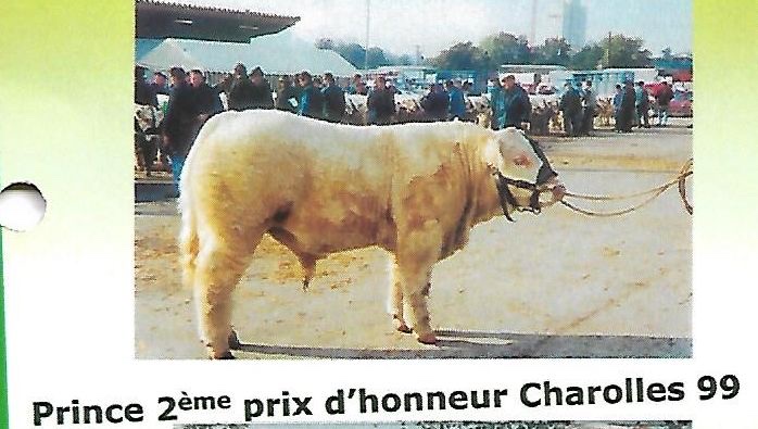 Production de MIRABEAU CE — photo 2