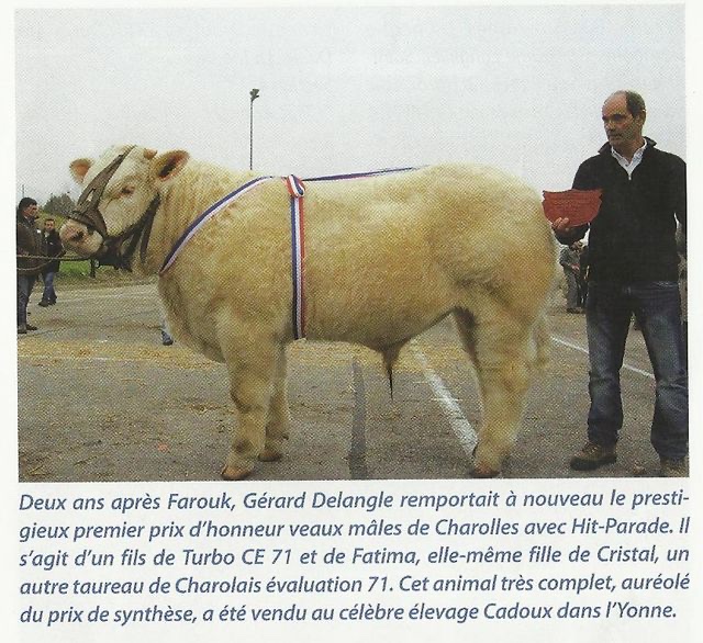 Production de TURBO — photo 4